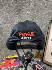 Vintage Coca Cola Coke Zero