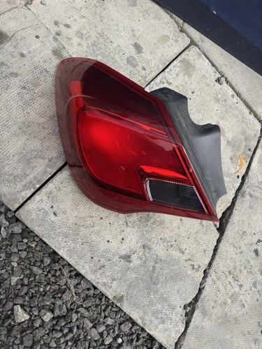 Vauxhall corsa door - corsa, 5