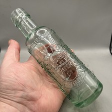 NICE EDWARDIAN MINERAL WATER