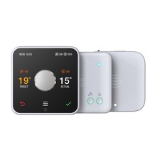 Hive thermostat for heating - for,