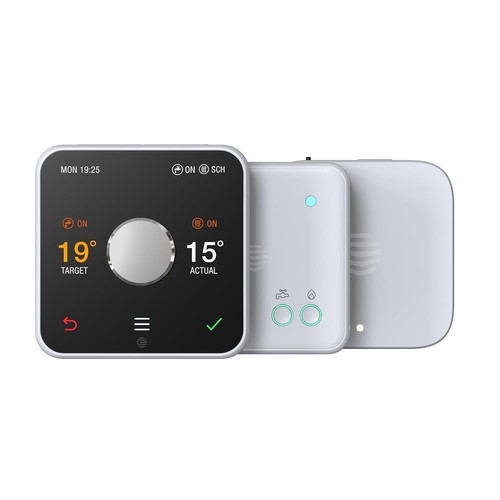 Hive thermostat for - thermostat,