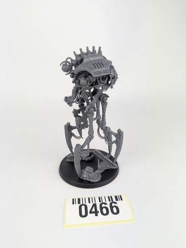 Necrons canoptek reanimator - canoptek,