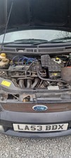 2003 Mk1  Ford Ka 1.6 Sport Engine  & Gesrbox
