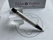 Montblanc Boheme Sterling