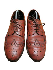 Loake Hawick Shoes Mens Size