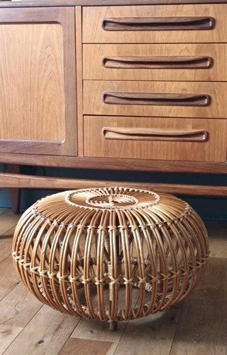 Vintage mcm franco albini - vintage,