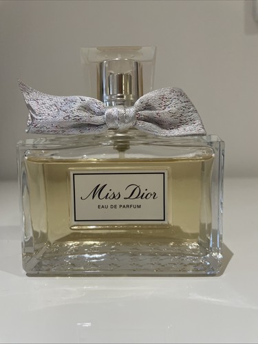Miss dior eau parfum - miss, 100ml