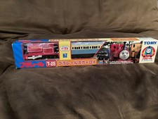 TOMY Thomas & Friends Plarail