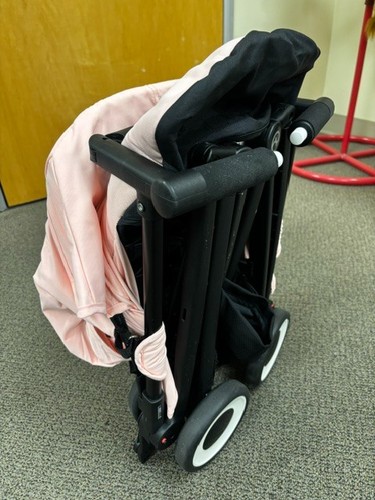 Cybex libelle travel pockit - libelle,