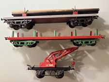 Hornby O Gauge Wagons - No 2