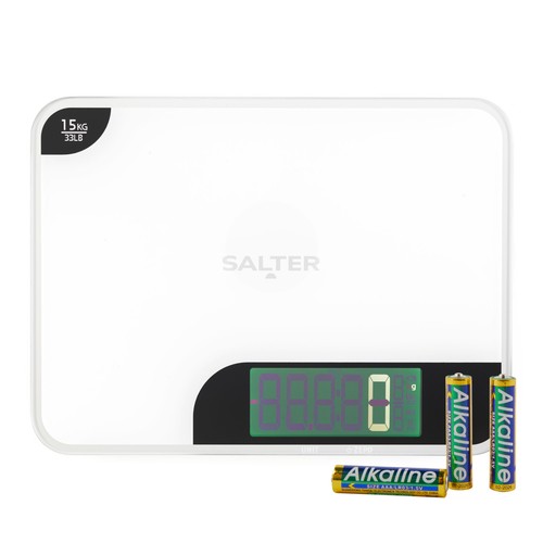 Salter high capacity kitchen - salter,