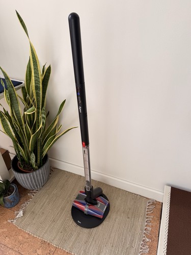 Dyson pencilvac fluffycones - dyson,
