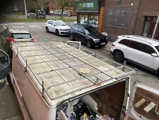 2006-2014 ford transit t80 low roof rack2006-2011 ford transit t80 low roof rack