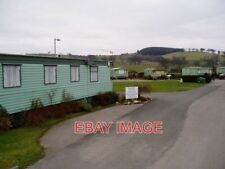 PHOTO  WERN GOCH CARAVAN PARK CARAVAN PARK TOWARDS THE WEST END OF BALA LAKE 200
