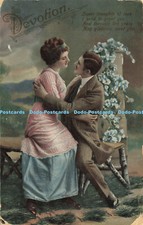 R583895 Devotion Series 2284