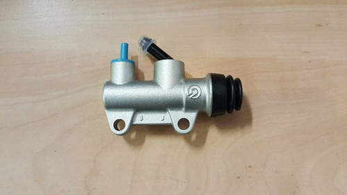 Ducati spare parts rear brake - spare,