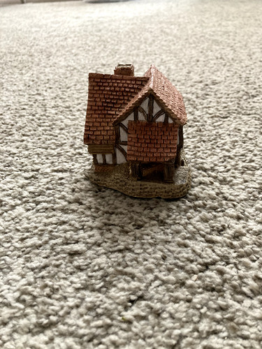 Little market david - little, by