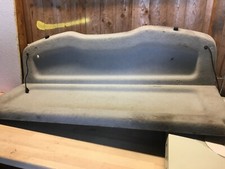 Renault scenic parcel - renault, shelf