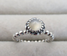 Pandora Sterling Silver Ring -