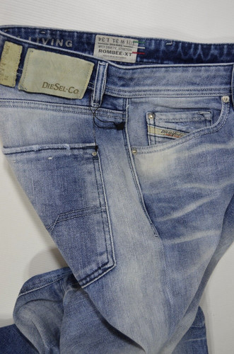 Vintage italy men diesel - italy,