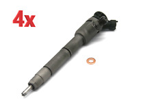Injector Fuel Injector 4x