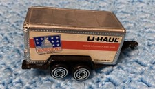 Vintage Tootsietoy Washington