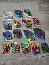 Adrenalyn XL Premier League