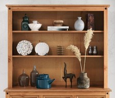 Corona Dresser Top Large