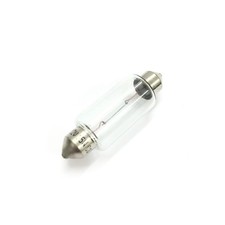 4x New Mercedes-Benz Bulb 15W