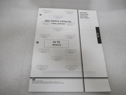 Pm59 2001 johnson - johnson, 25