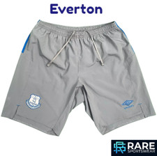 EVERTON 2014-15 GREY AWAY