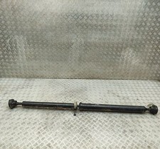 JAGUAR XF SPORTBRAKE X260 Propshaft Cardan GX63-4365-BC 2.0 Petrol 184kw 2019