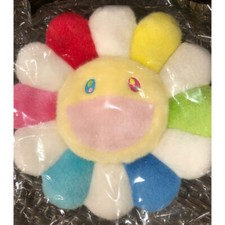 Takashi Murakami Flower