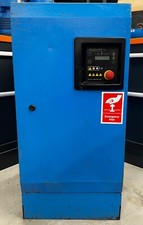 Hydrovane HV07 Floor Mounted