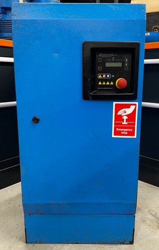 Hydrovane hv07 floor - hydrovane,