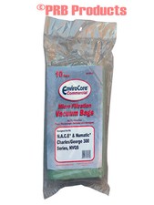 Commercial Numatic N.A.C.E