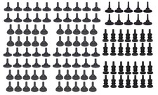Buffers Sets For Hornby Class