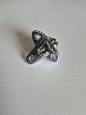 1955,56,57 Chevrolet Chrome