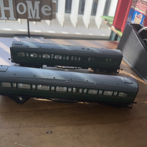 Hornby southern railway - hornby,