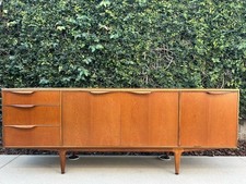 1960s Mid Century Modern Teak