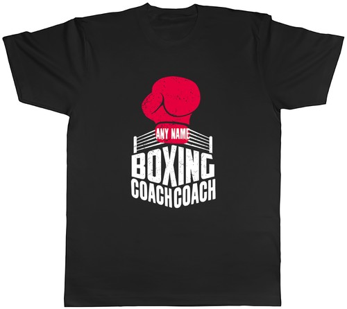 Personalised boxing coach any - boxing,
