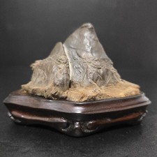 Suiseki, Bonseki, Era Furuya