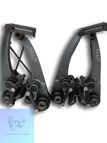 Shimano brake m951 - shimano, v-brake