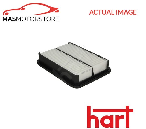 Engine air filter element - filter,