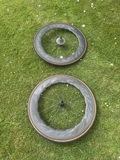 Zipp 858 NSW Carbon Rim Brake