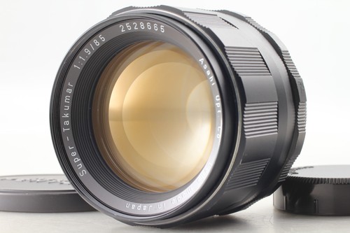 Mint pentax super - [n,