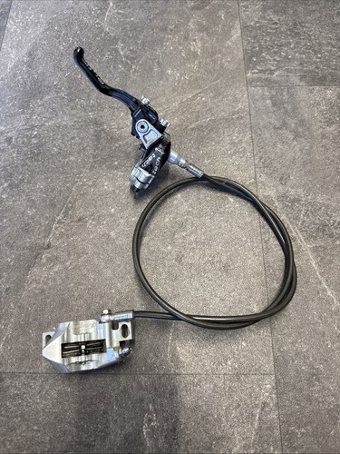 Hope tech front brake - tech,