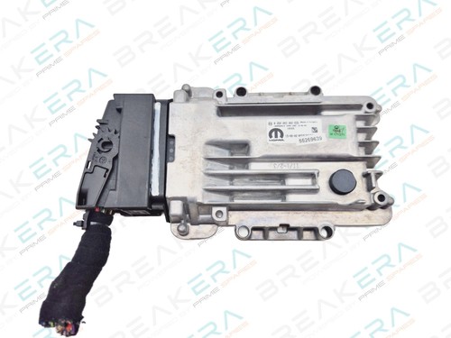 Jeep renegade gearbox - gearbox, control