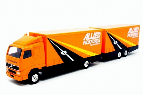 Corgi scale diecast 59545 - scale,