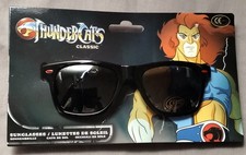 Thundercats Classic Black/Red